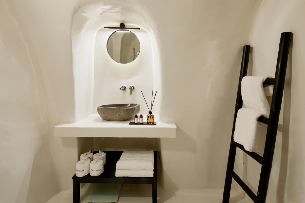Wesense Santorini By Caldera Houses Imerovigli  Dış mekan fotoğraf