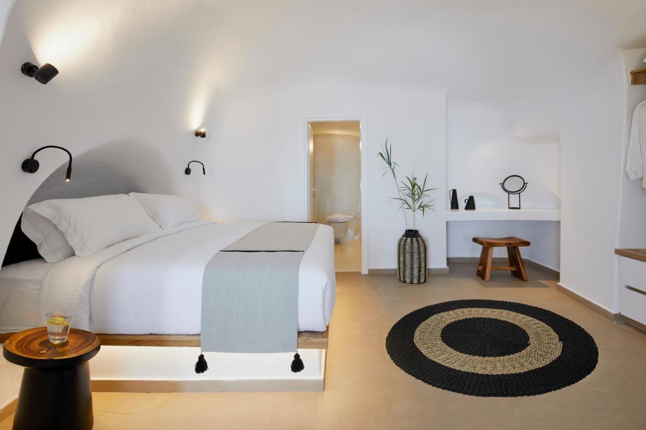 Wesense Santorini By Caldera Houses Imerovigli  Dış mekan fotoğraf