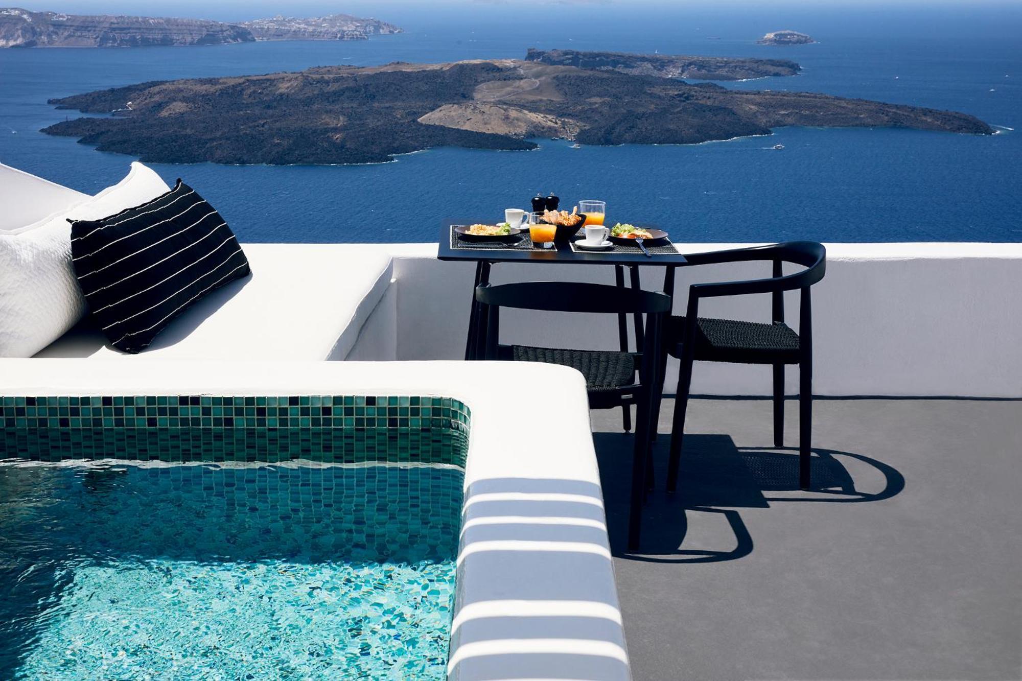Wesense Santorini By Caldera Houses Imerovigli  Dış mekan fotoğraf
