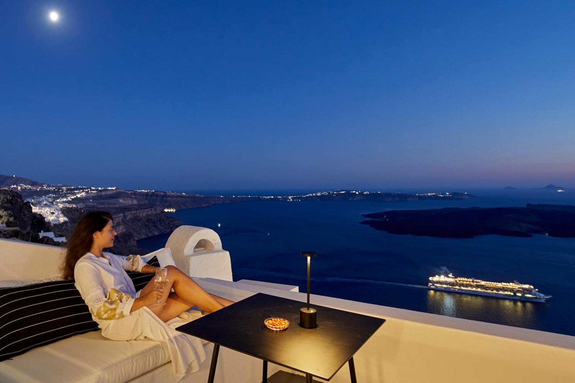 Wesense Santorini By Caldera Houses Imerovigli  Dış mekan fotoğraf
