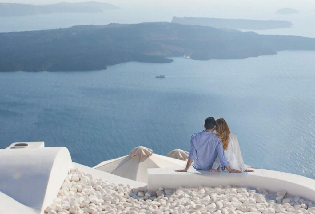 Wesense Santorini By Caldera Houses Imerovigli  Dış mekan fotoğraf
