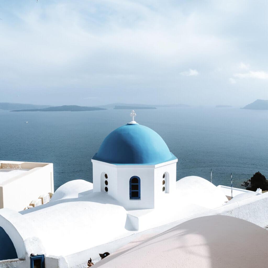 Wesense Santorini By Caldera Houses Imerovigli  Dış mekan fotoğraf