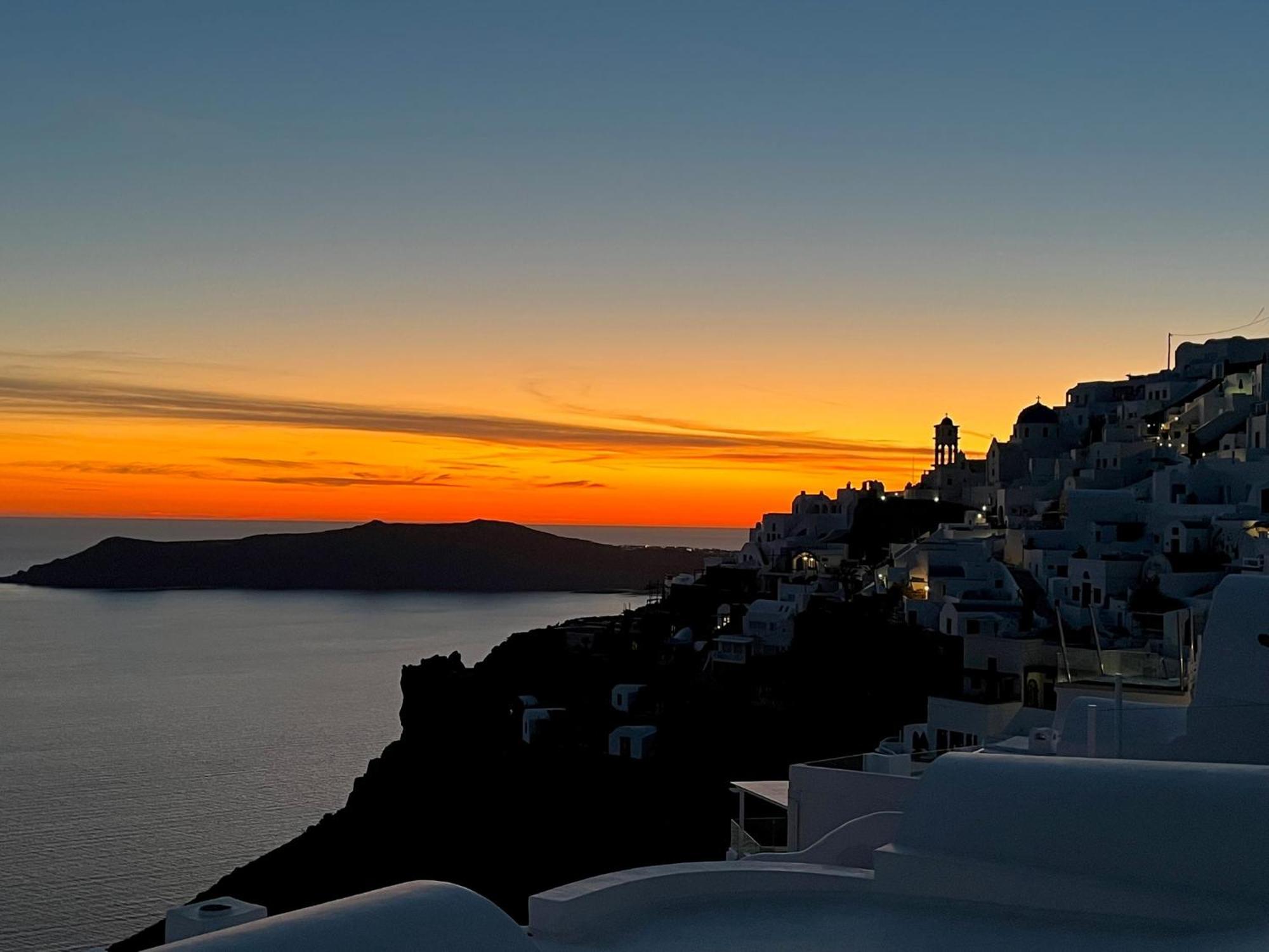 Wesense Santorini By Caldera Houses Imerovigli  Dış mekan fotoğraf