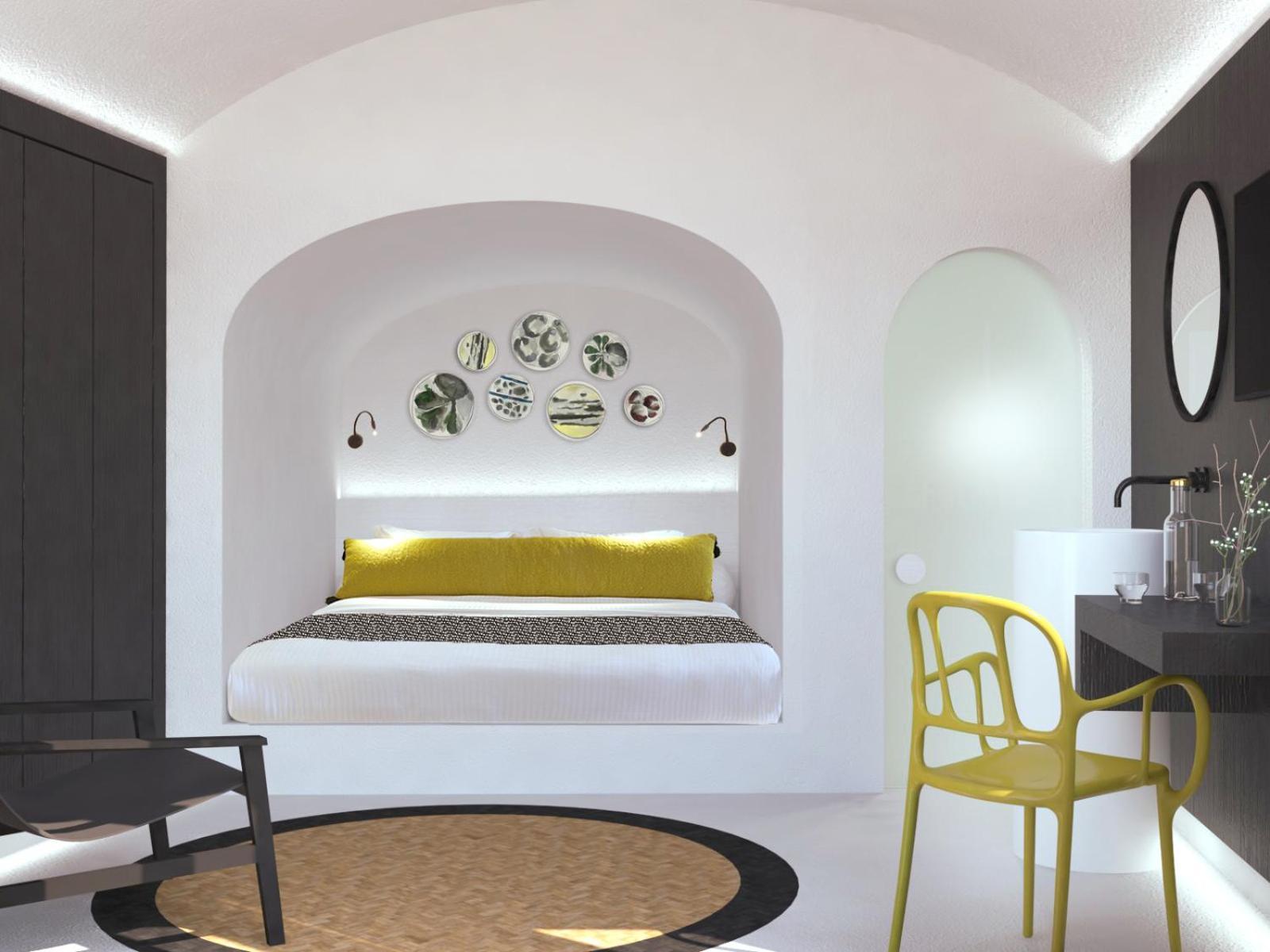 Wesense Santorini By Caldera Houses Imerovigli  Dış mekan fotoğraf