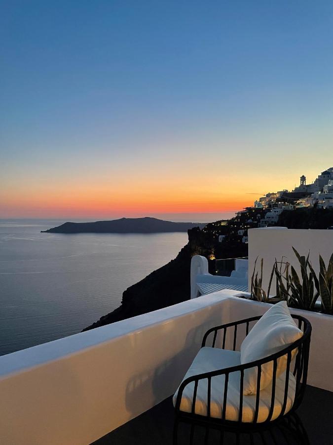 Wesense Santorini By Caldera Houses Imerovigli  Dış mekan fotoğraf