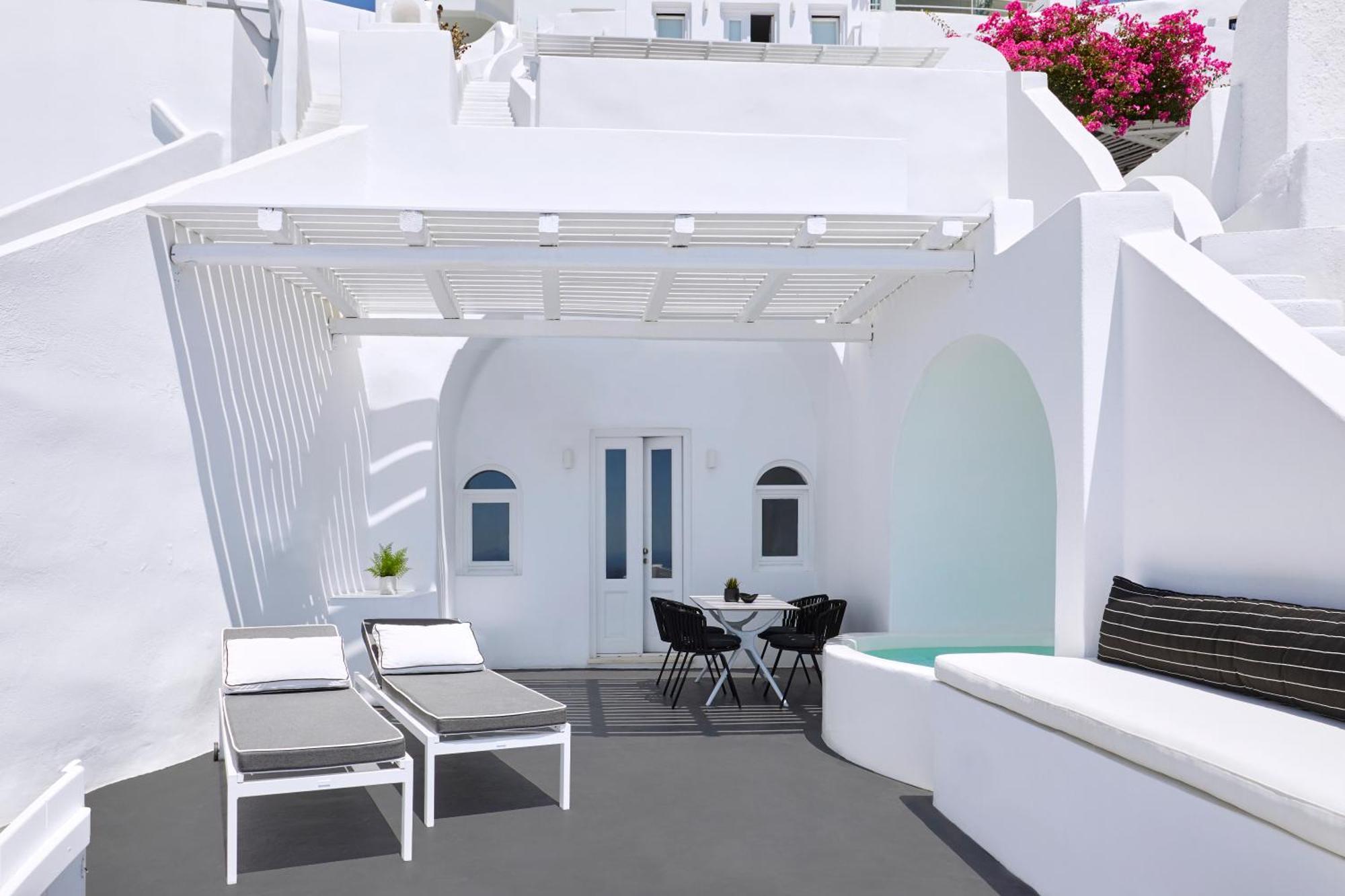 Wesense Santorini By Caldera Houses Imerovigli  Dış mekan fotoğraf