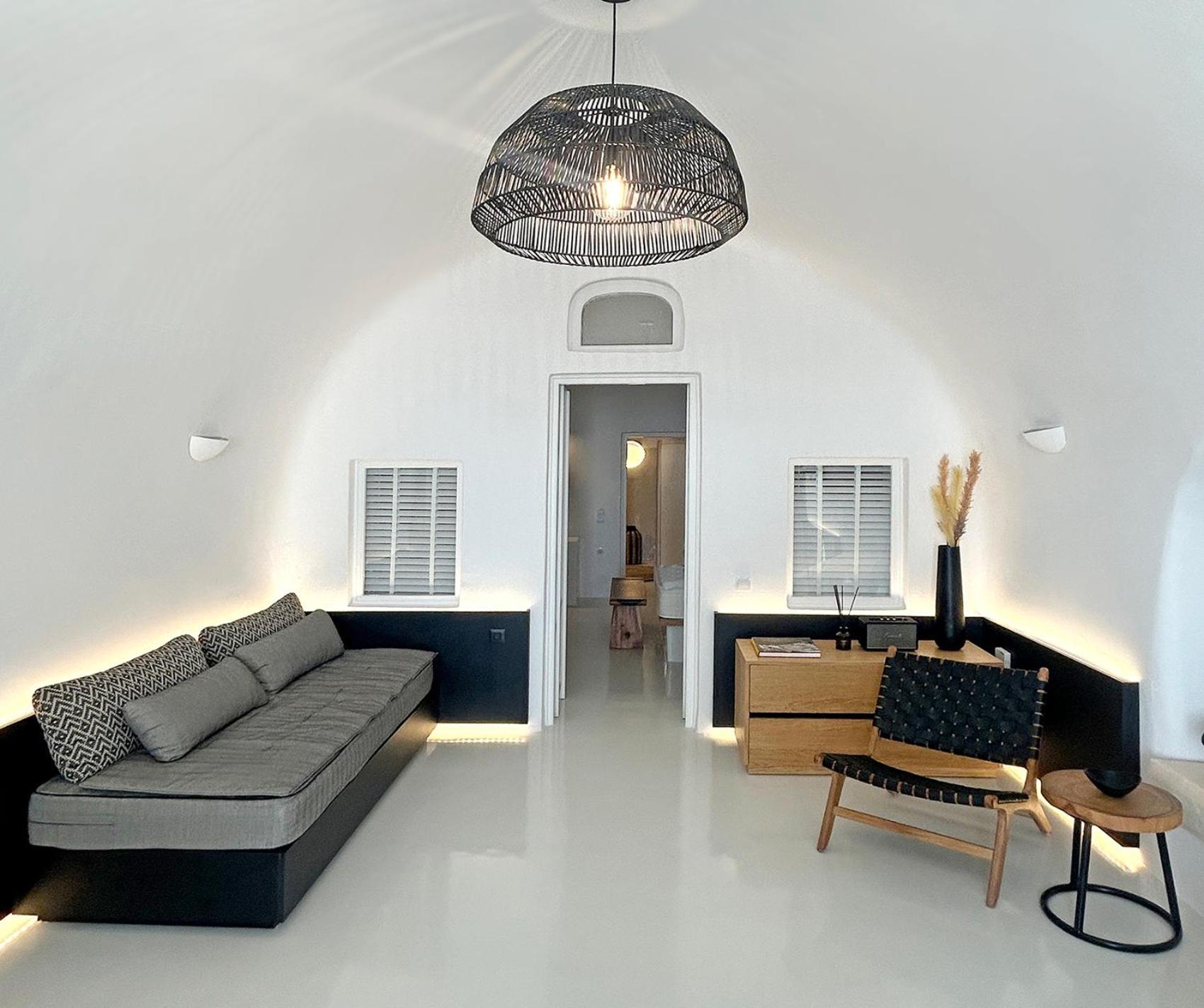 Wesense Santorini By Caldera Houses Imerovigli  Dış mekan fotoğraf