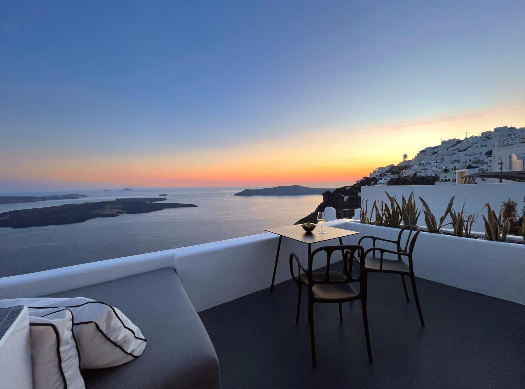 Wesense Santorini By Caldera Houses Imerovigli  Dış mekan fotoğraf