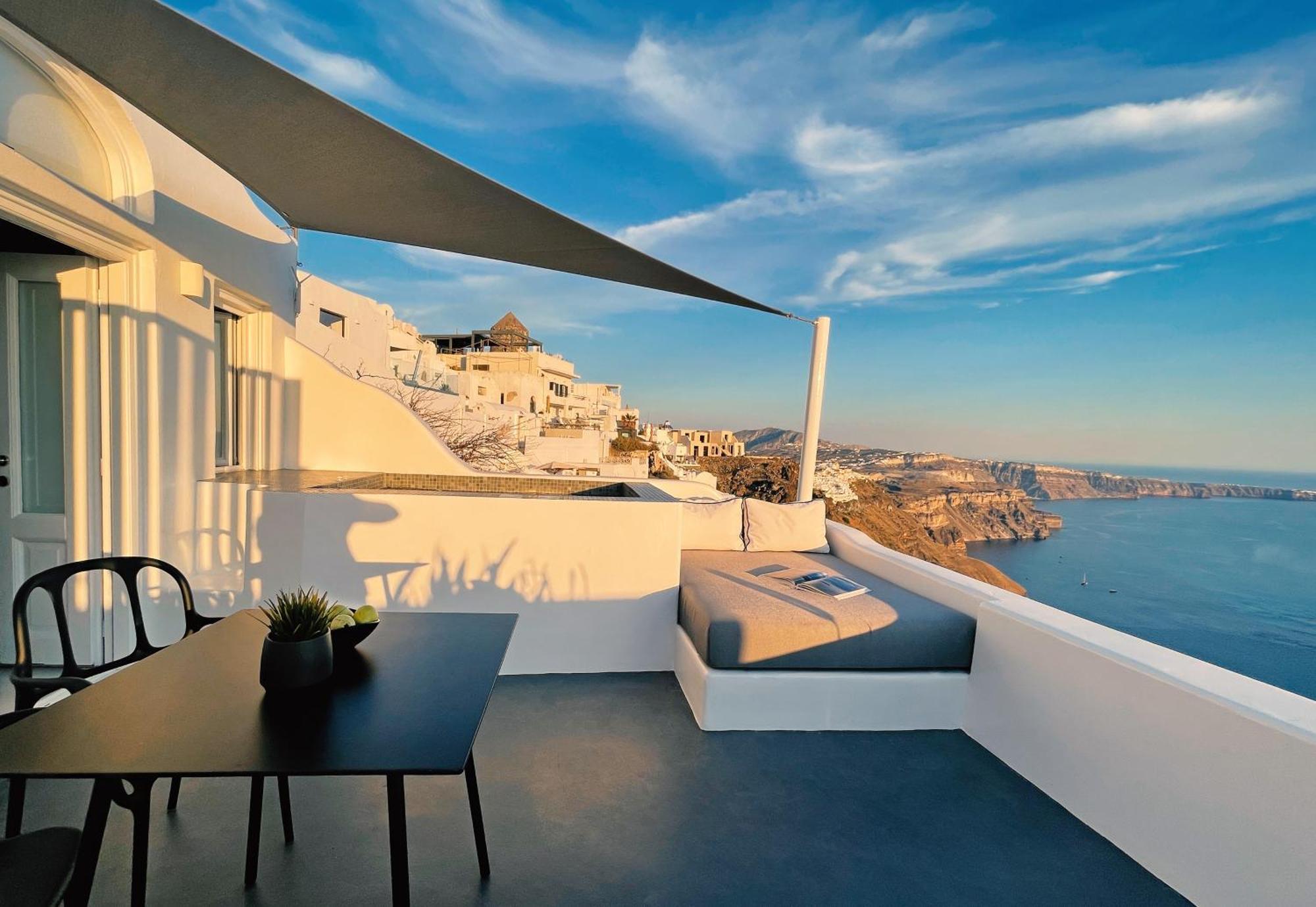 Wesense Santorini By Caldera Houses Imerovigli  Dış mekan fotoğraf