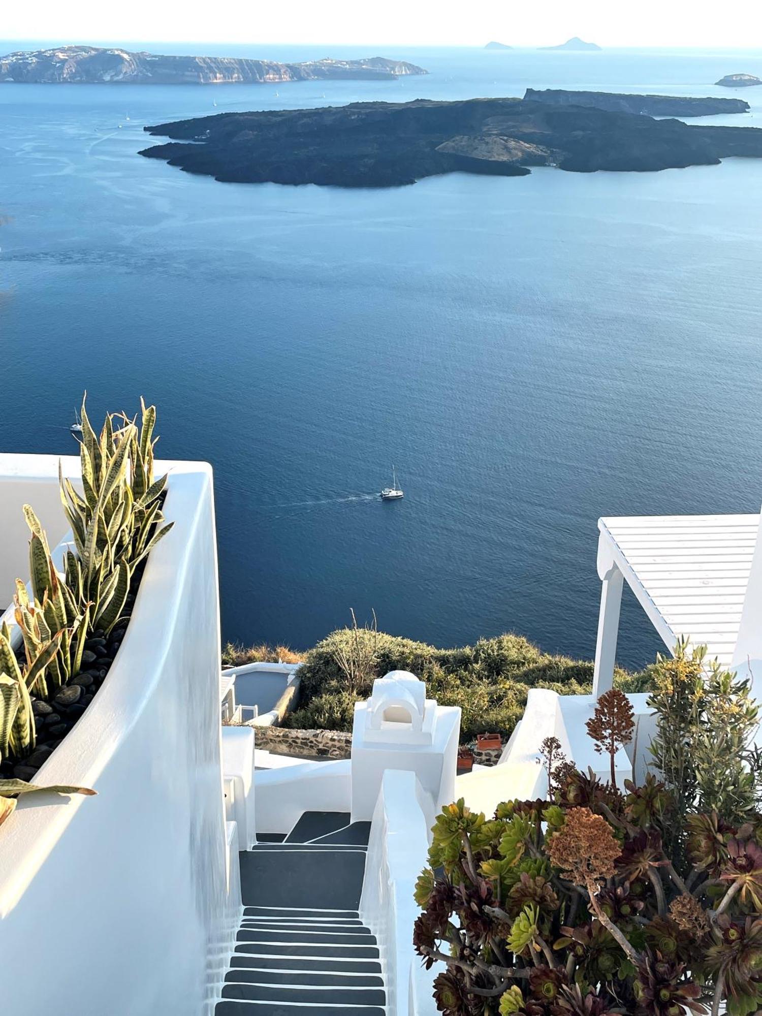 Wesense Santorini By Caldera Houses Imerovigli  Dış mekan fotoğraf